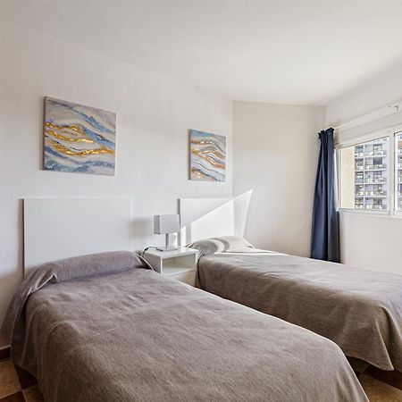 Apartamentos Tamarindos Benalmádena Esterno foto