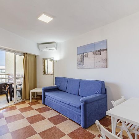 Apartamentos Tamarindos Benalmádena Esterno foto