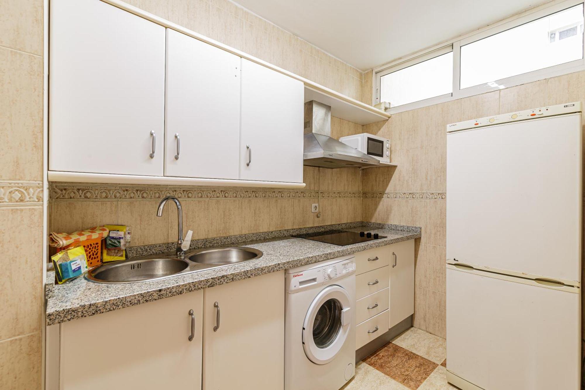 Apartamentos Tamarindos Benalmádena Esterno foto