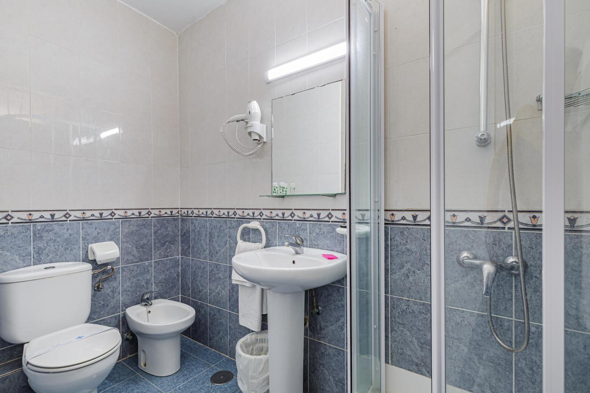 Apartamentos Tamarindos Benalmádena Esterno foto