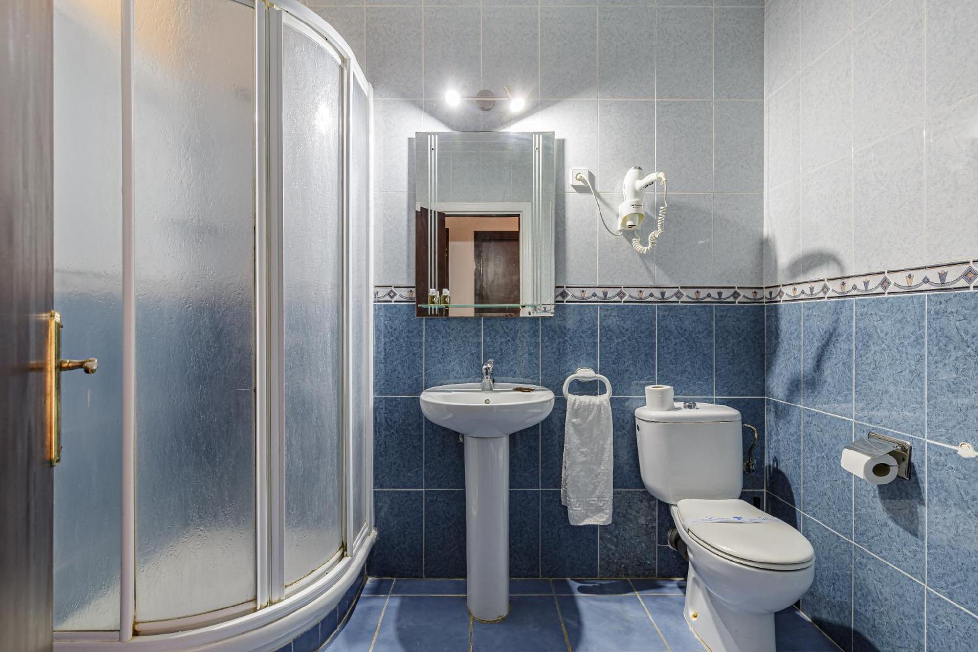 Apartamentos Tamarindos Benalmádena Esterno foto